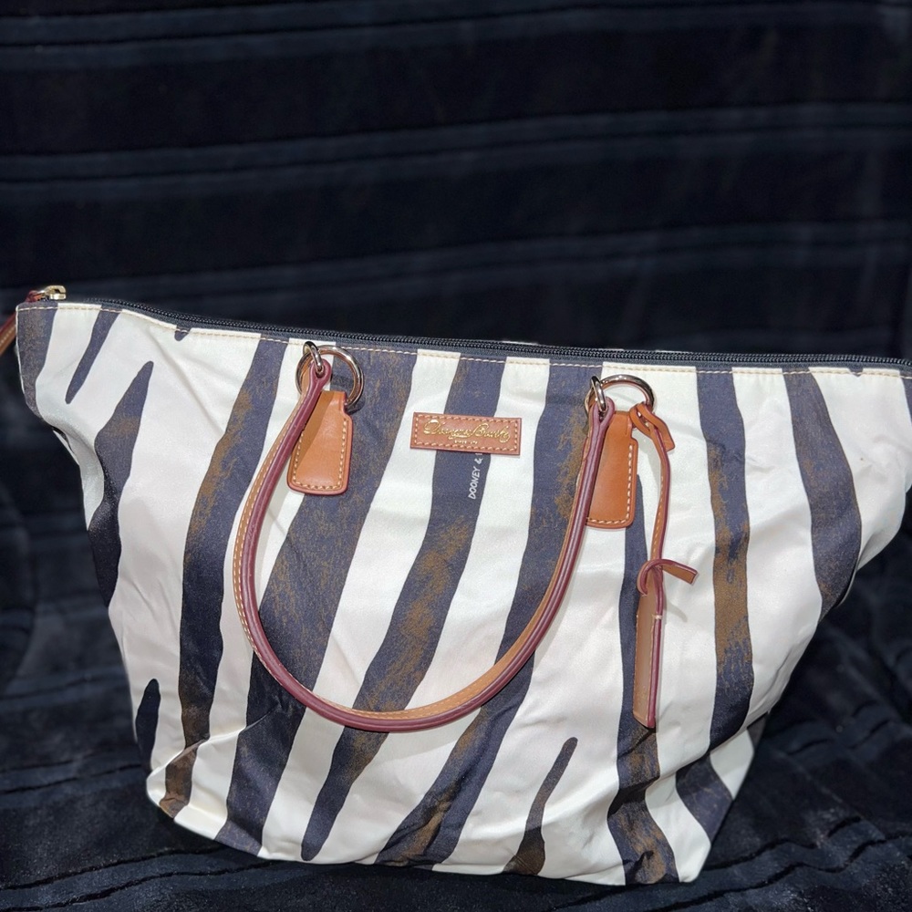 Dooney&Bourke tote